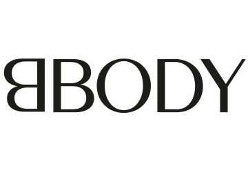 logo BV B-Body